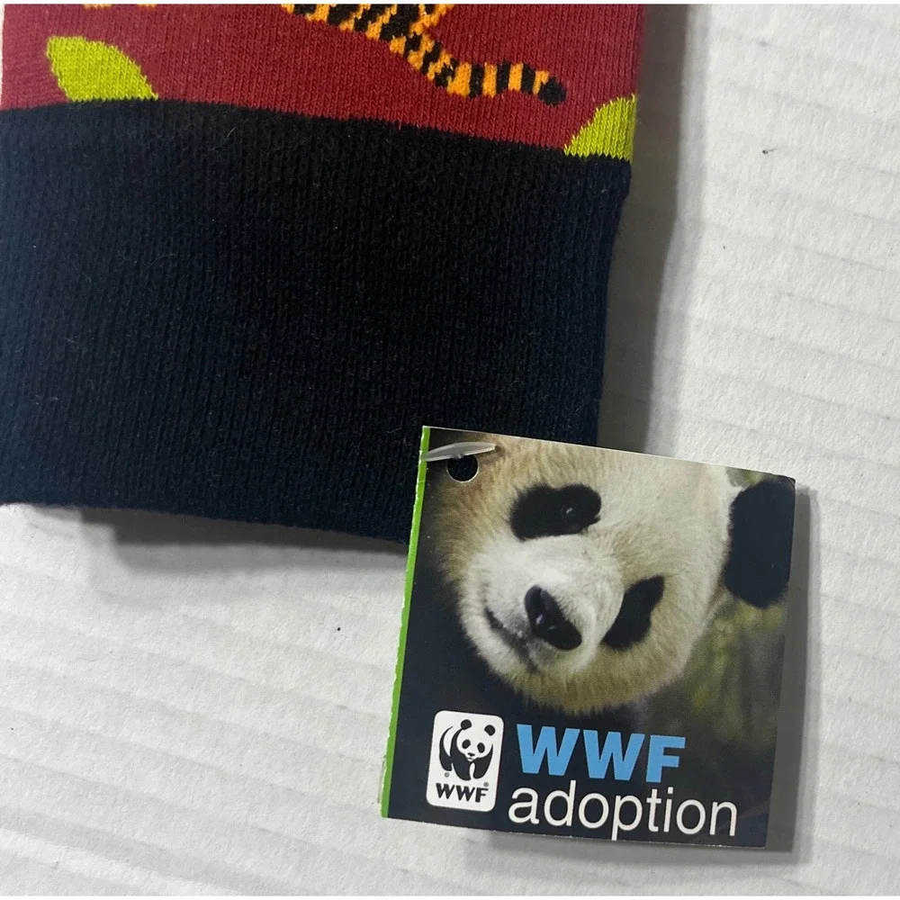 Wwf world wildlife